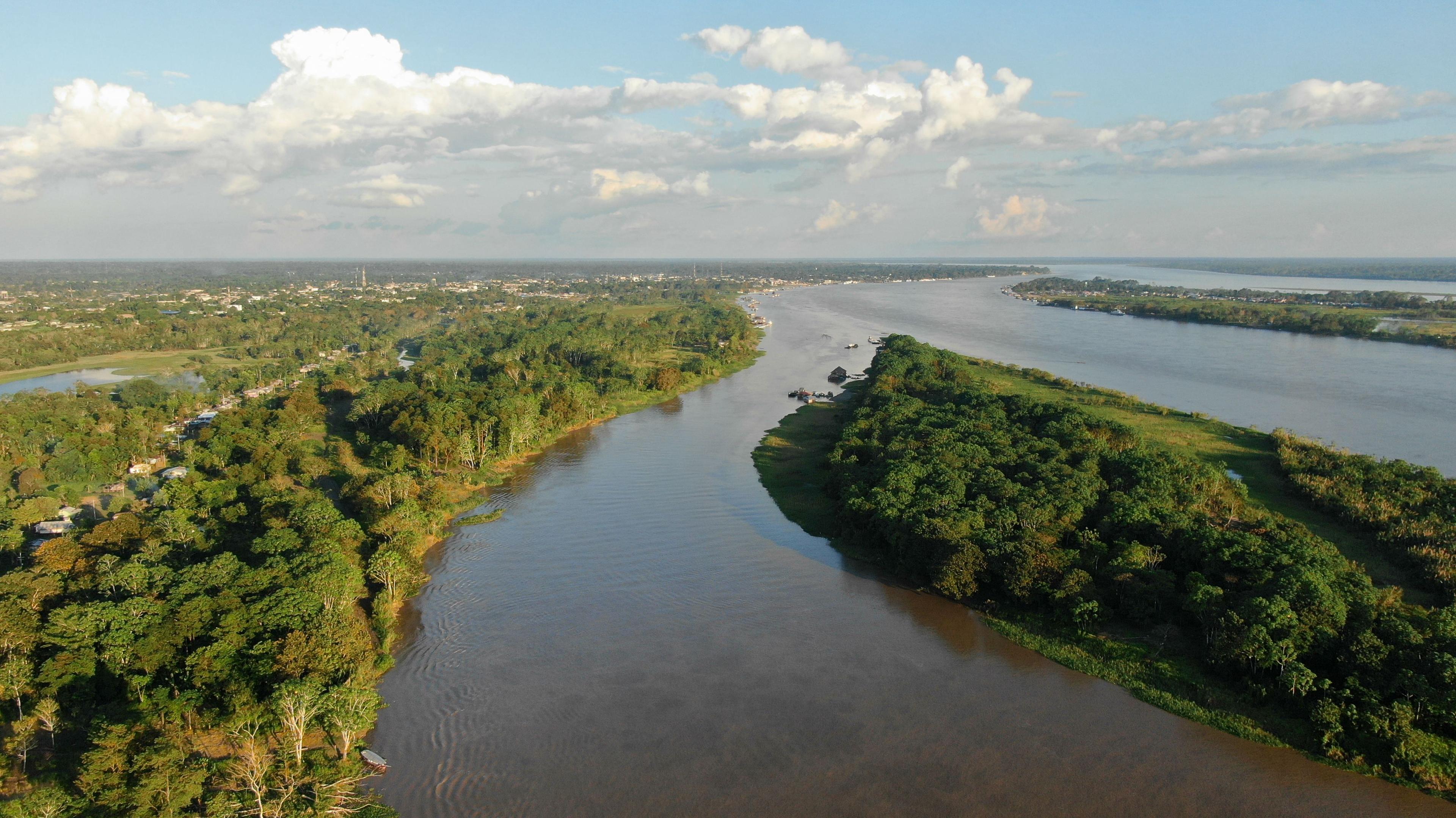 Amazonas