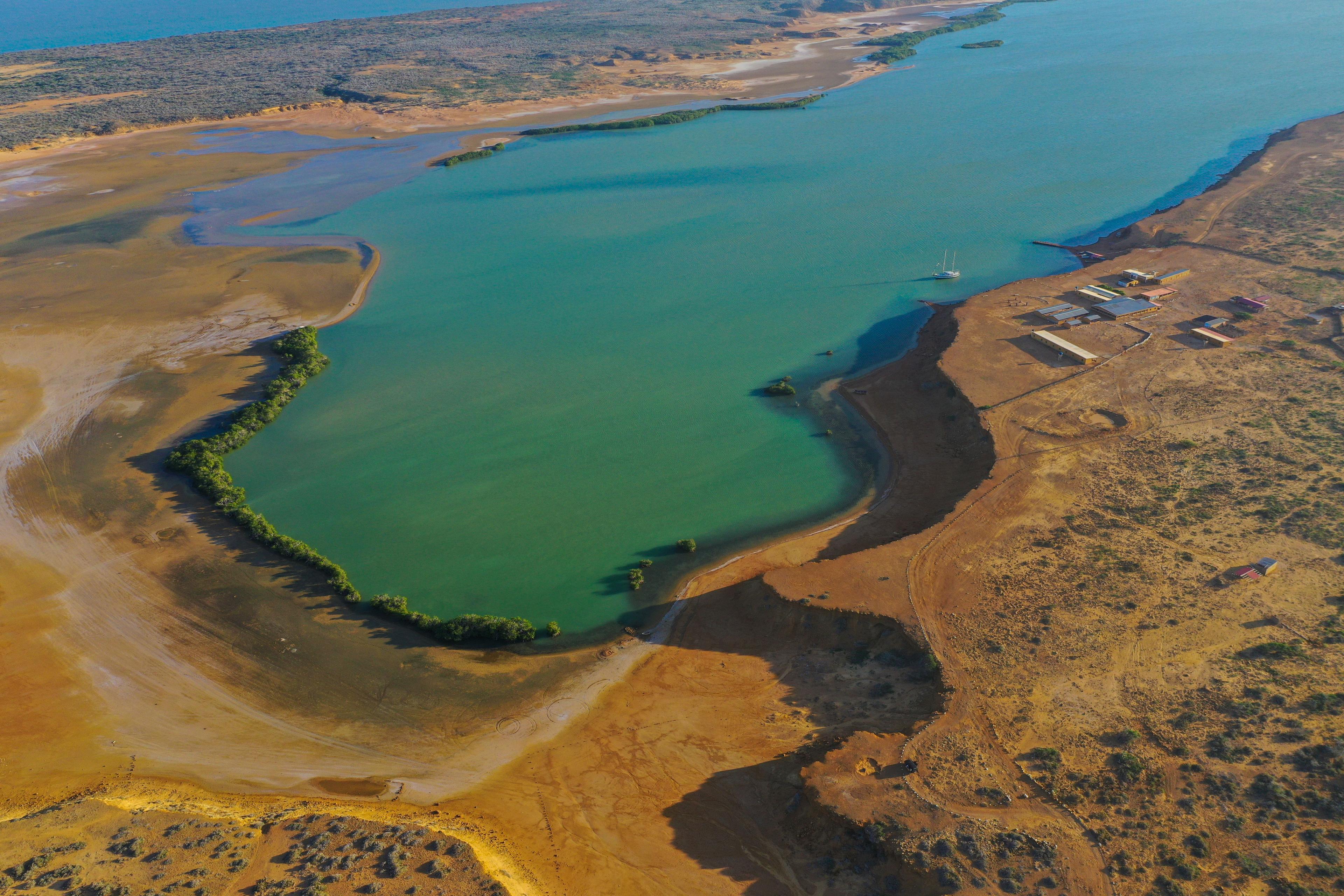 La Guajira