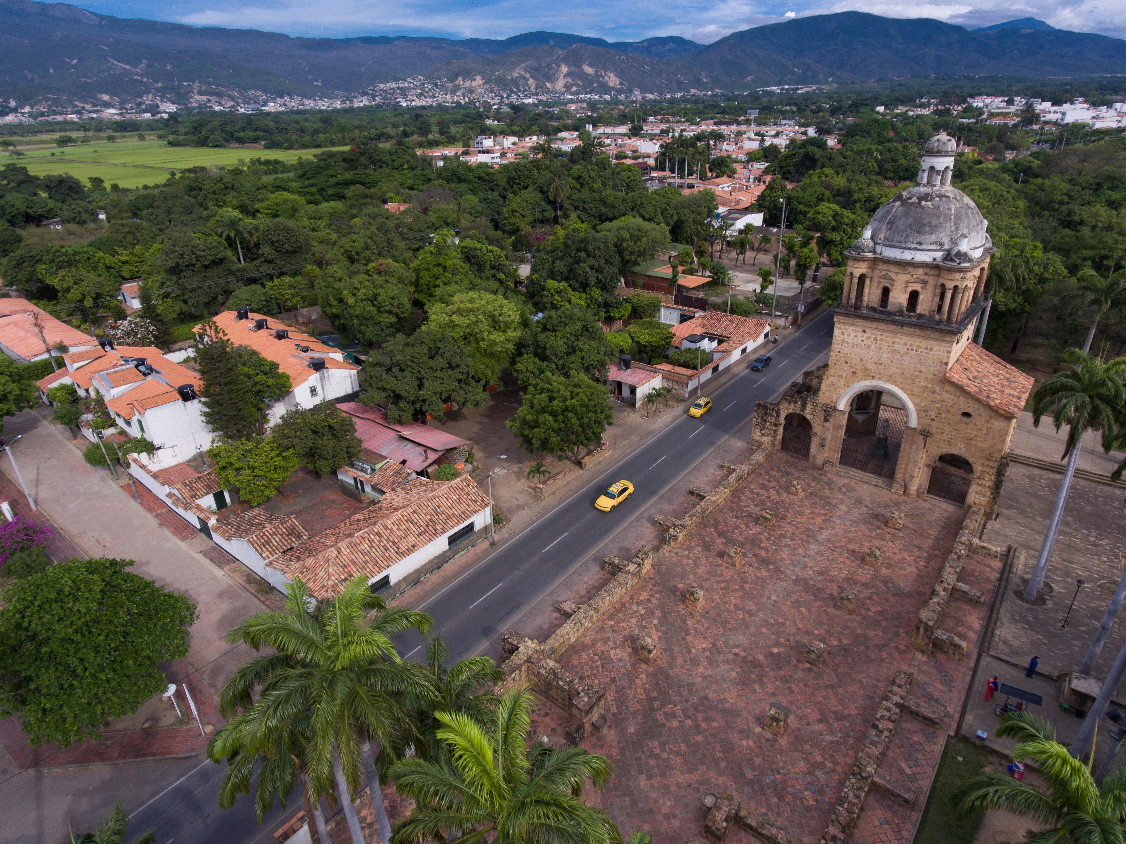 Norte de Santander