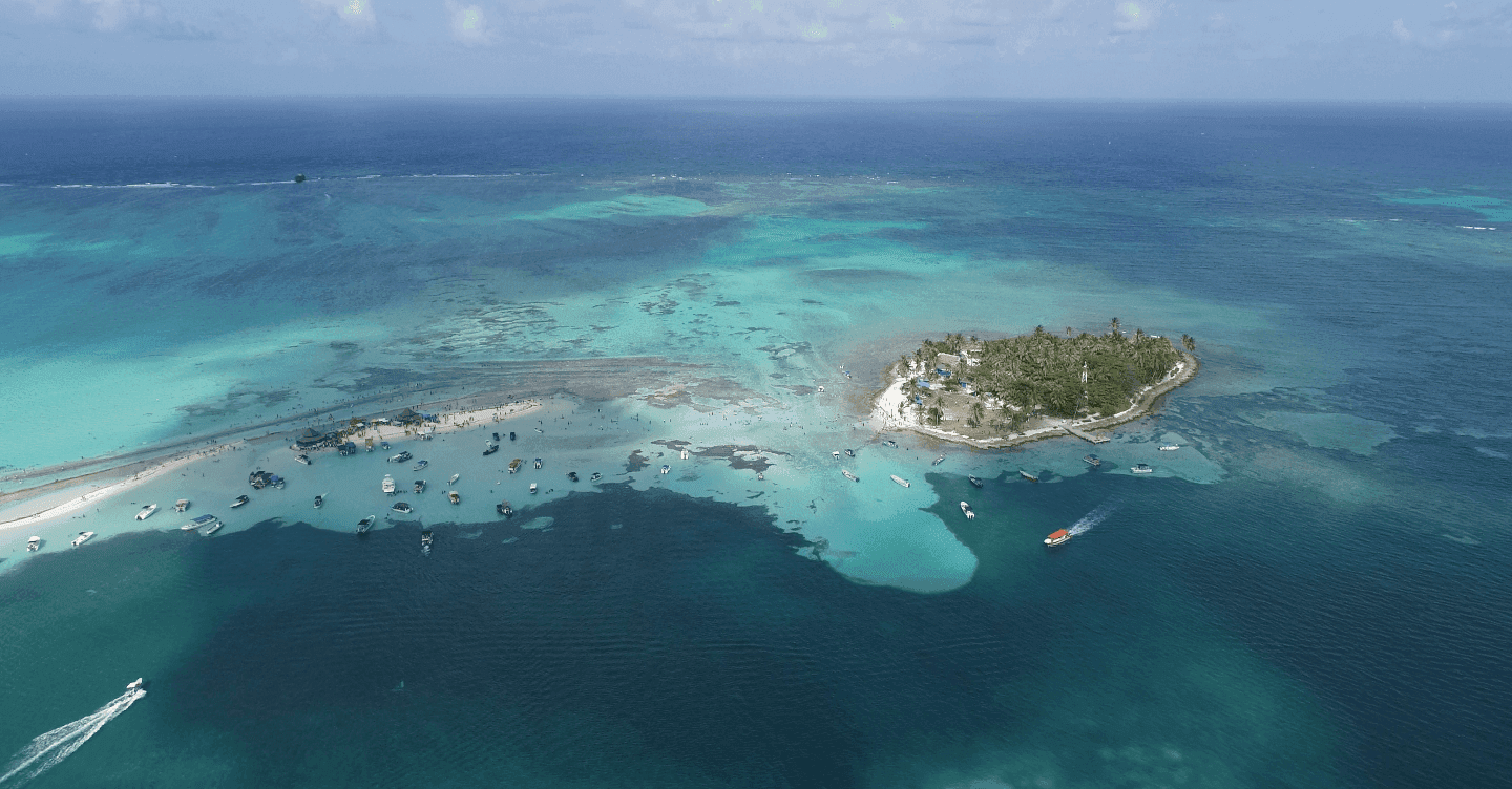 San Andrés, Providencia y Santa Catalina