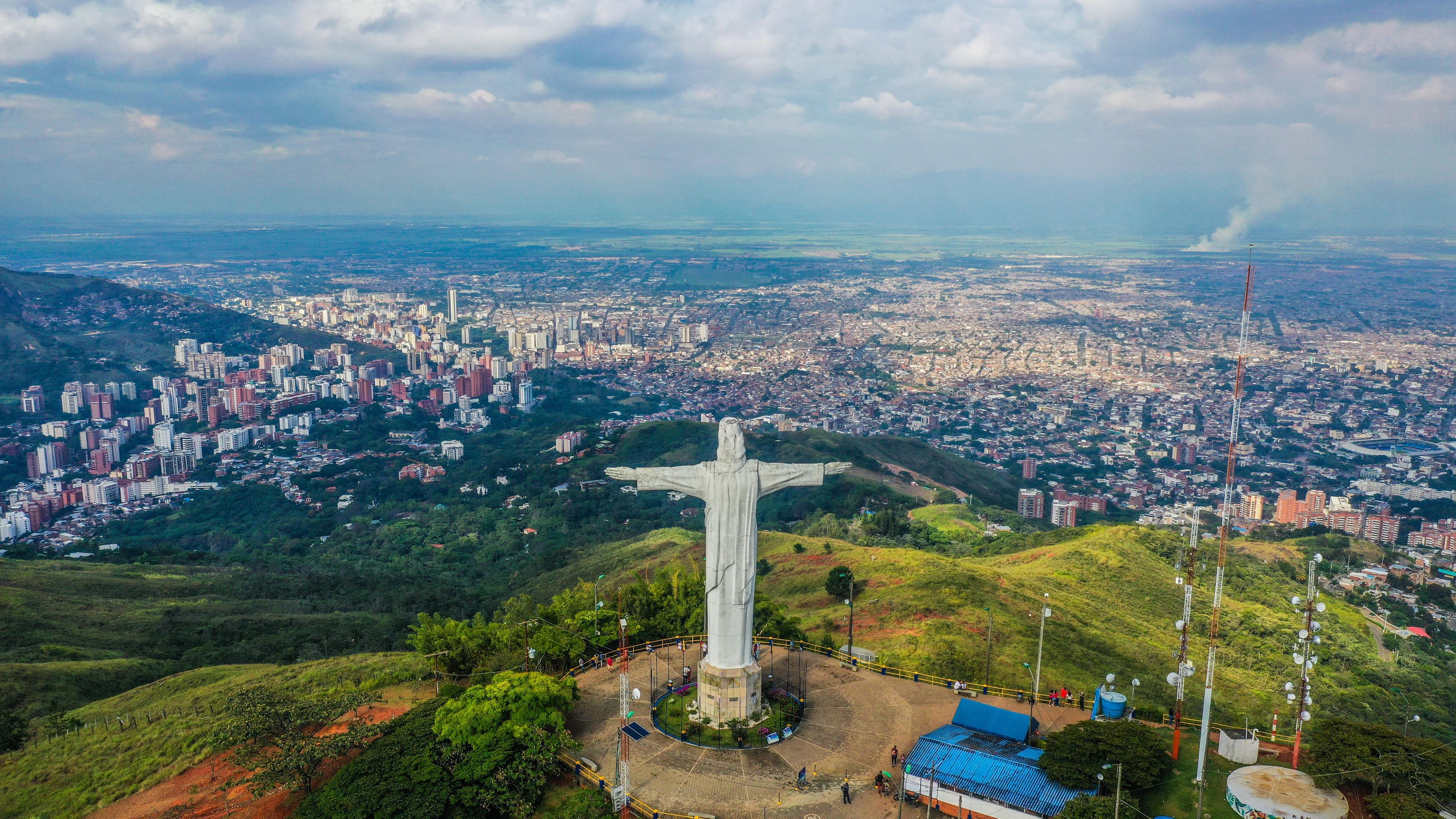 Valle del Cauca