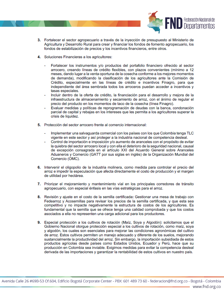 Departamentos arroceros solicitan al Gobierno Nacional respaldo a propuestas del sector para poner fin inmediato al paro 2.png